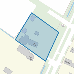 Perceel EMN00-AC-311