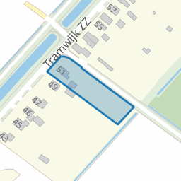 Perceel EMN00-AC-323