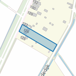 Perceel EMN00-AC-327