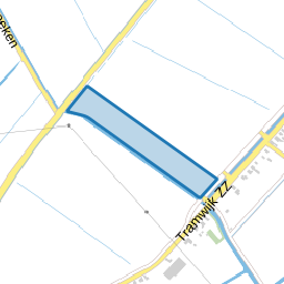 Perceel EMN00-AC-348