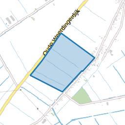 Perceel EMN00-AC-351