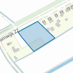 Perceel EMN00-AC-364