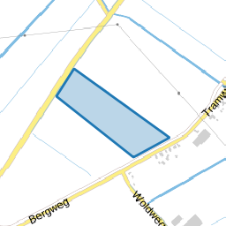 Perceel EMN00-AC-401
