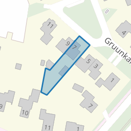 Perceel EMN00-AC-430