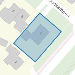 Perceel EMN00-AC-433