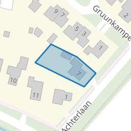 Perceel EMN00-AC-434