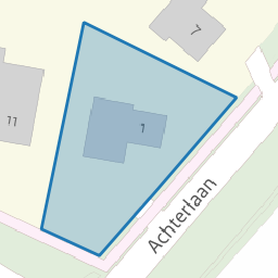 Perceel EMN00-AC-436