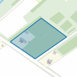 Perceel EMN00-AC-437