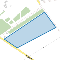 Perceel EMN00-AC-439