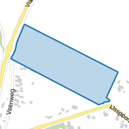 Perceel EMN00-AC-453