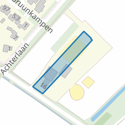 Perceel EMN00-AC-455