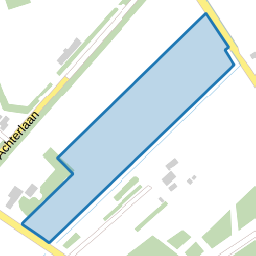 Perceel EMN00-AC-458