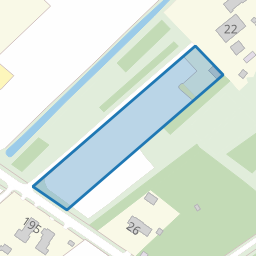 Perceel EMN00-AC-460