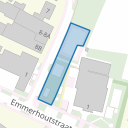 Perceel EMN00-AC-464