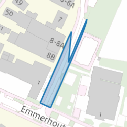 Perceel EMN00-AC-481