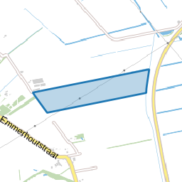 Perceel EMN00-AC-504