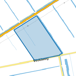Perceel EMN00-AC-536