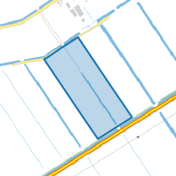 Perceel EMN00-AC-538