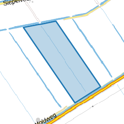Perceel EMN00-AC-550