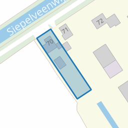 Perceel EMN00-AC-555