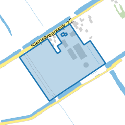 Perceel EMN00-AC-559