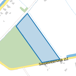 Perceel EMN00-AC-561