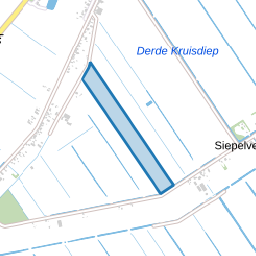 Perceel EMN00-AC-567