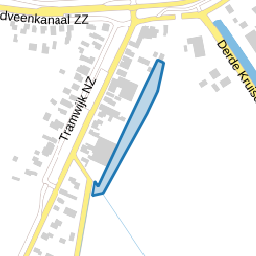 Perceel EMN00-AC-590