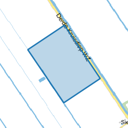 Perceel EMN00-AC-592