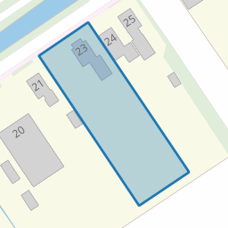 Perceel EMN00-AC-603