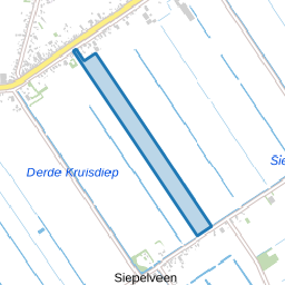 Perceel EMN00-AC-611