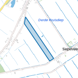 Perceel EMN00-AC-614