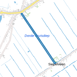 Perceel EMN00-AC-616