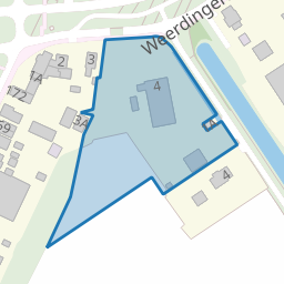 Perceel EMN00-AC-626