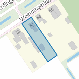 Perceel EMN00-AC-658