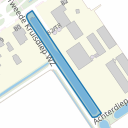 Perceel EMN00-AC-663