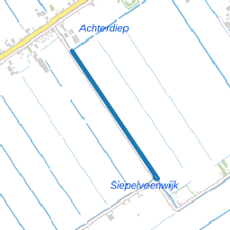 Perceel EMN00-AC-664