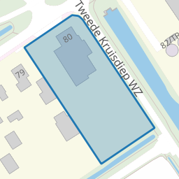 Perceel EMN00-AC-668