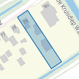 Perceel EMN00-AC-669