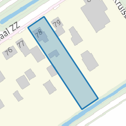 Perceel EMN00-AC-670