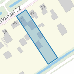 Perceel EMN00-AC-671