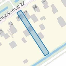 Perceel EMN00-AC-672