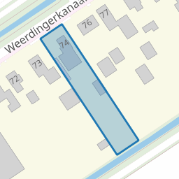 Perceel EMN00-AC-674