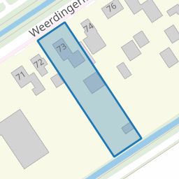 Perceel EMN00-AC-675