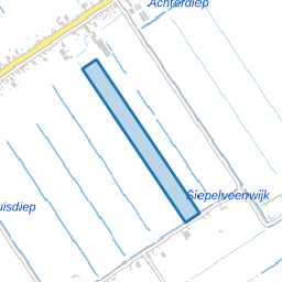 Perceel EMN00-AC-678