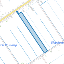 Perceel EMN00-AC-681