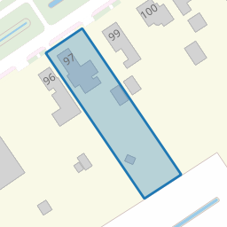 Perceel EMN00-AC-693