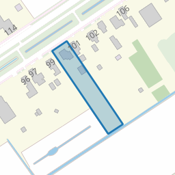 Perceel EMN00-AC-696