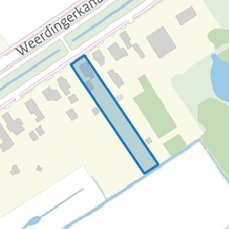 Perceel EMN00-AC-698