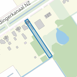 Perceel EMN00-AC-701